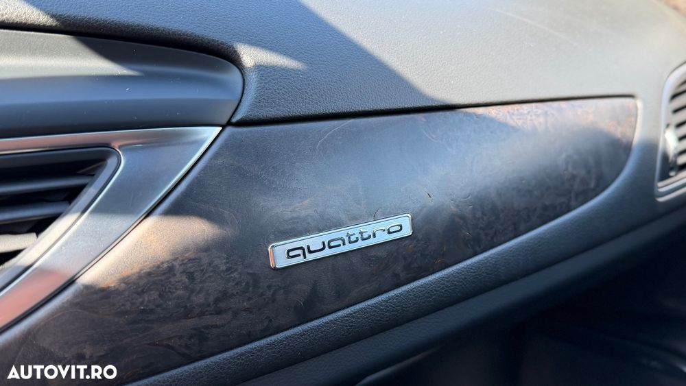 Audi A6 Limuzina 2.0 TFSI quattro S tronic - 29
