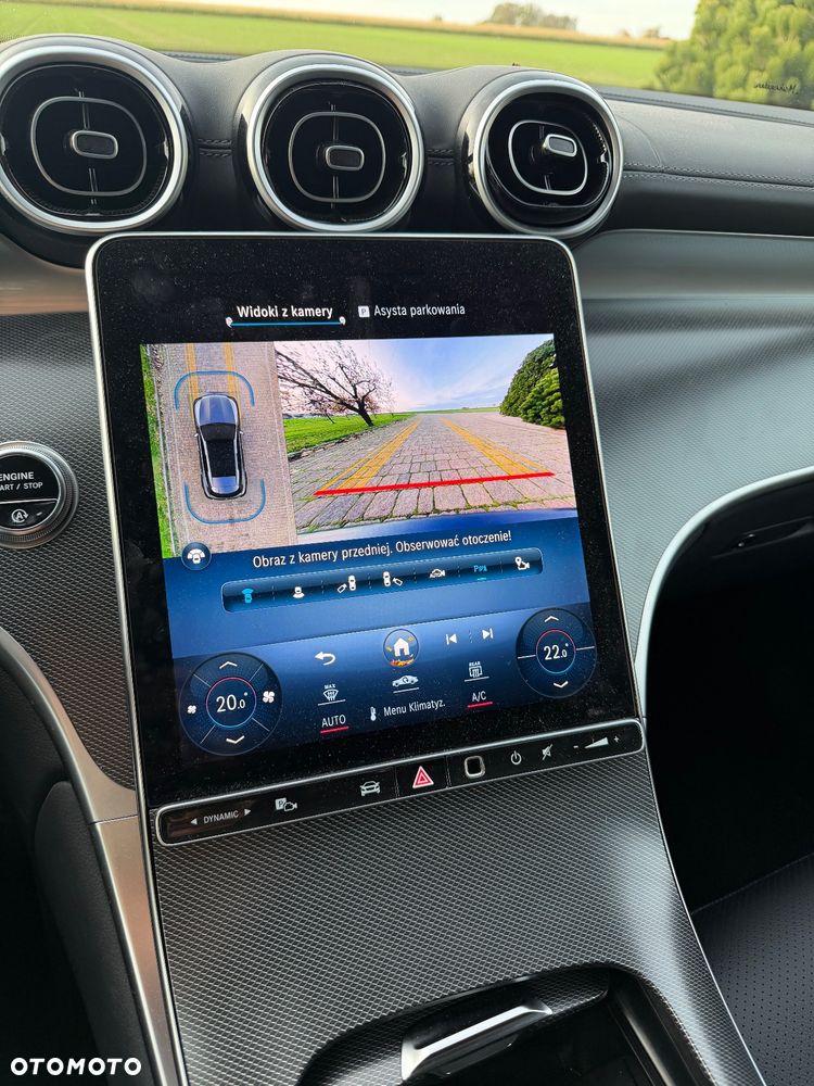 Mercedes-Benz GLC 300 4-Matic - 15