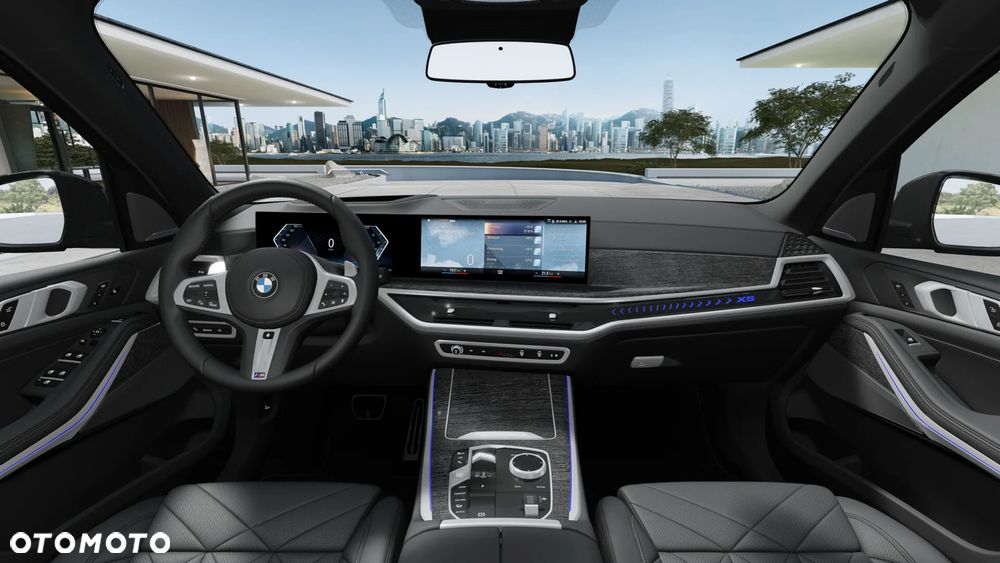 BMW X5 xDrive40d - 12