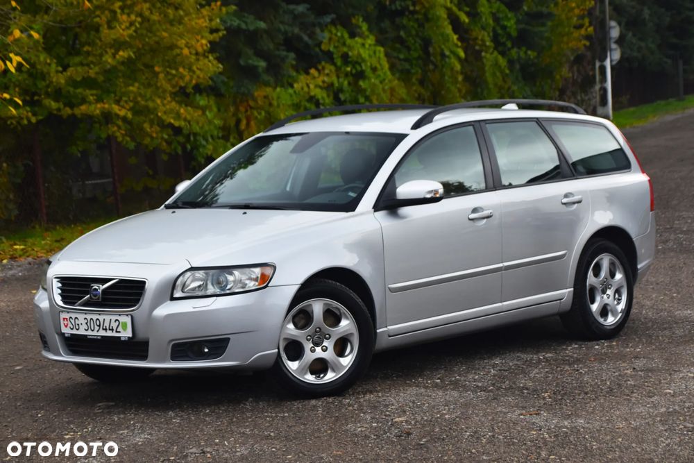 Volvo V50 T5 AWD Summum - 28