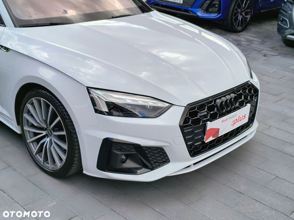 Audi A5 Sportback 40 TDI mHEV Quattro S Line S tronic - 39
