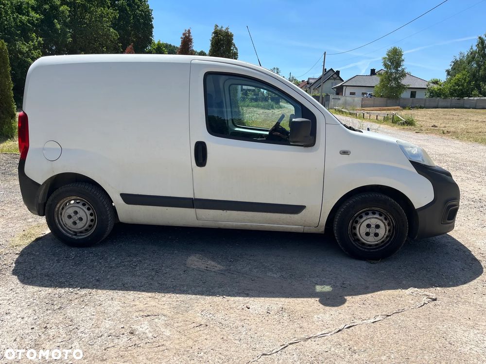 Fiat Fiorino 1.4 Easy - 2