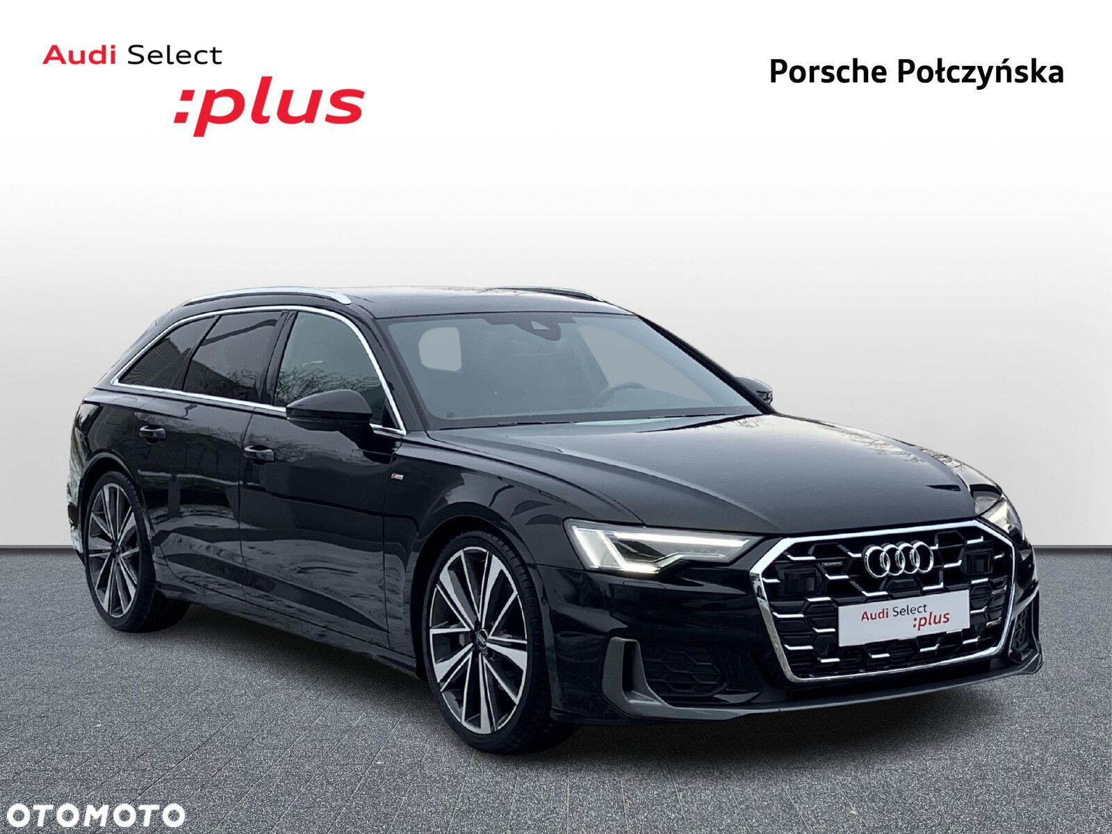 Audi A6 - 7