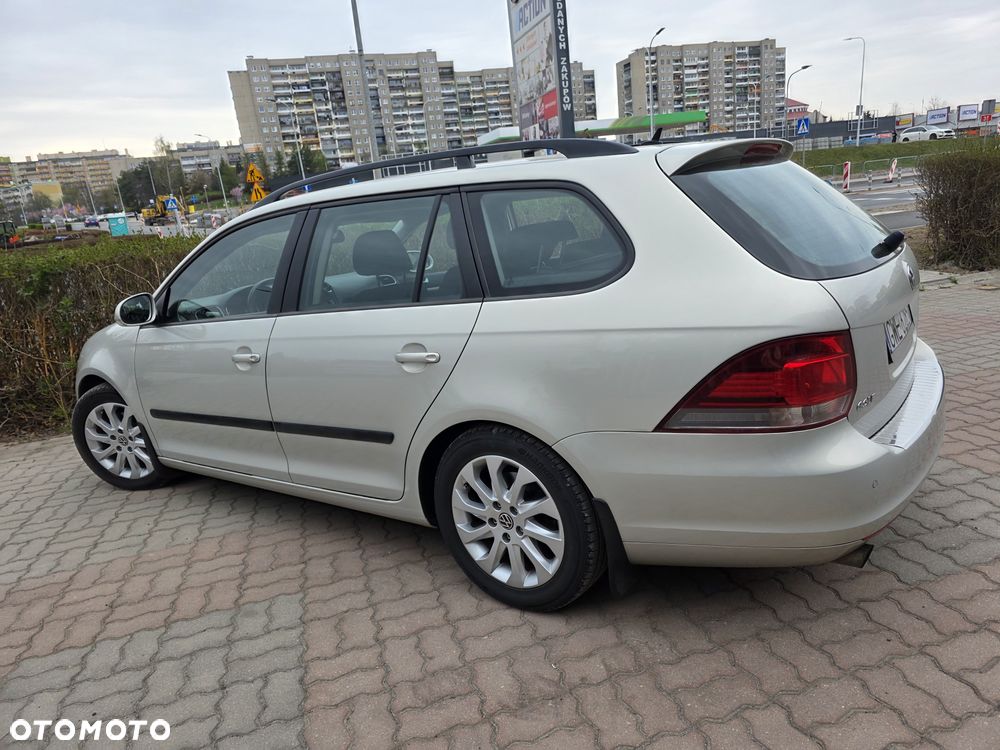 Volkswagen Golf 1.2 TSI Highline - 4