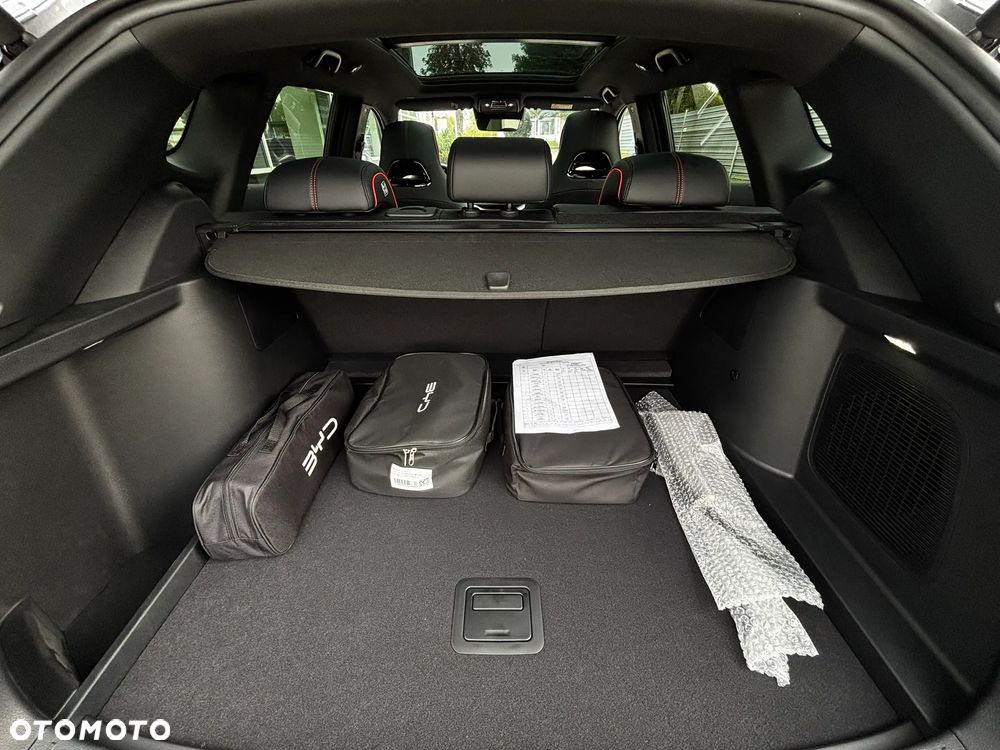 BYD Seal U DM-i 1.5 Boost - 10