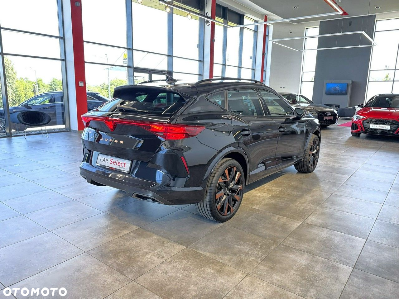 Cupra Formentor - 9