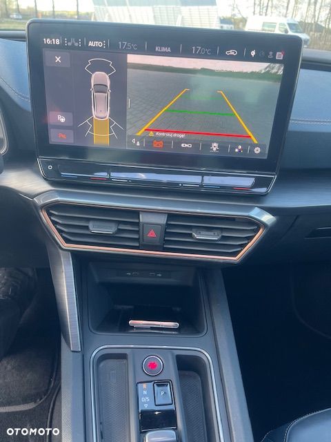Cupra Formentor - 12