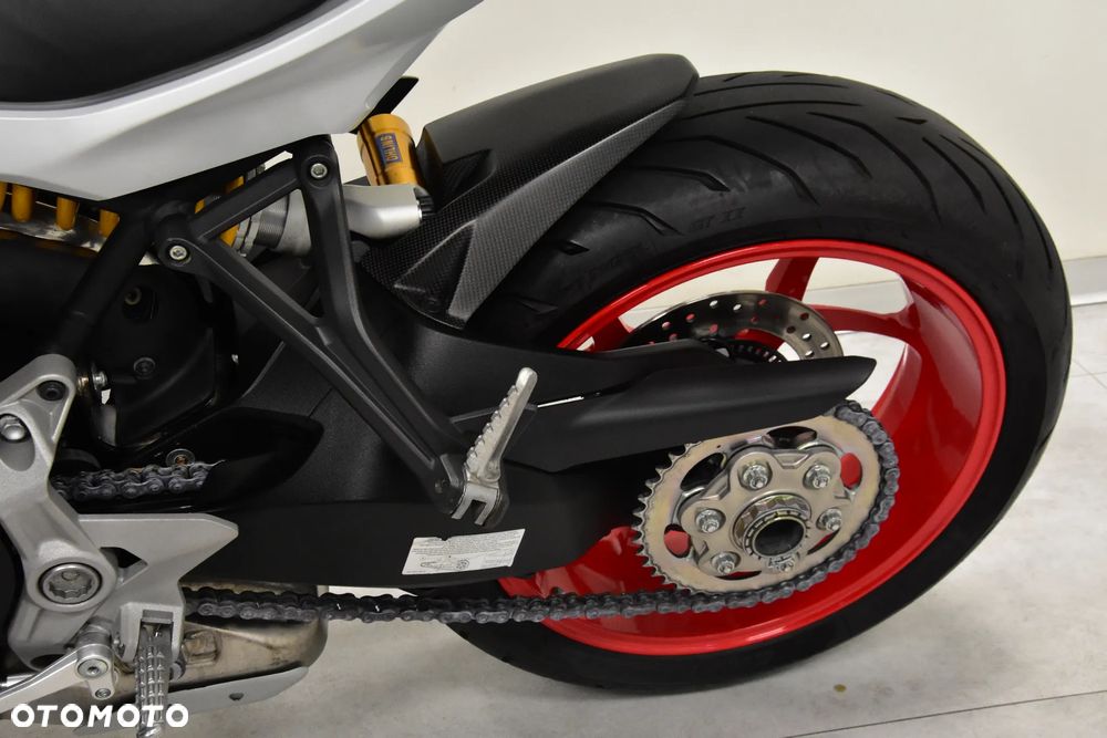 Ducati SuperSport - 38