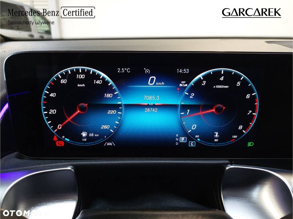 Mercedes-Benz GLB 200 4-Matic AMG Line 8G-DCT - 27