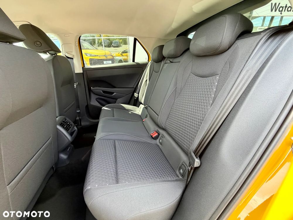 Volkswagen T-Roc 1.5 eTSI Life DSG - 11