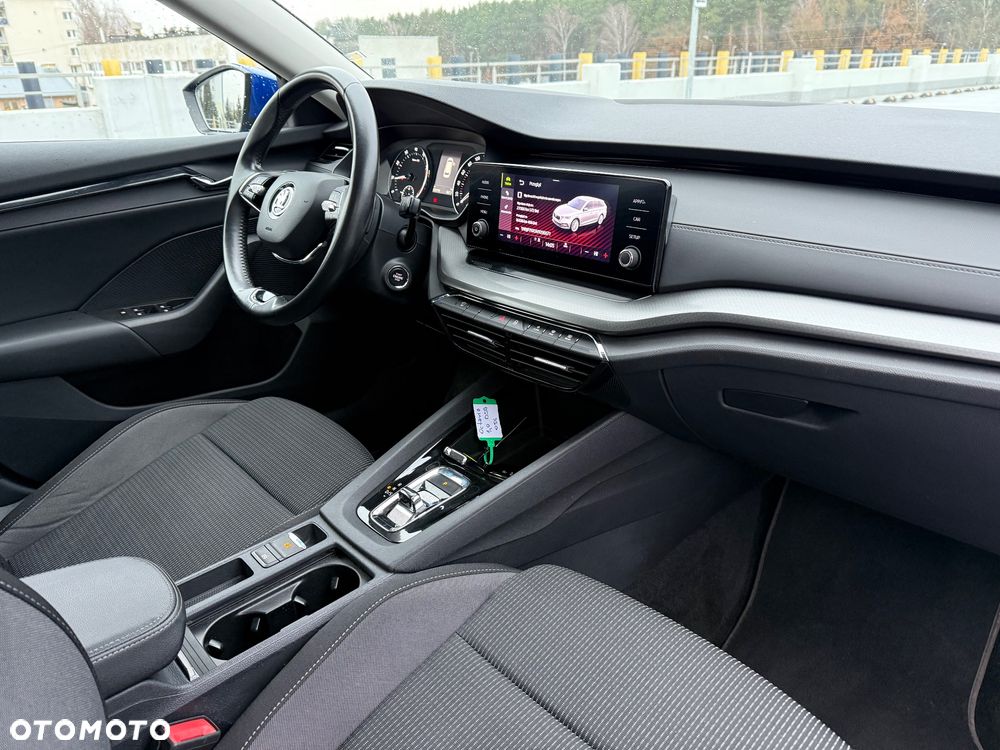 Skoda Octavia - 27