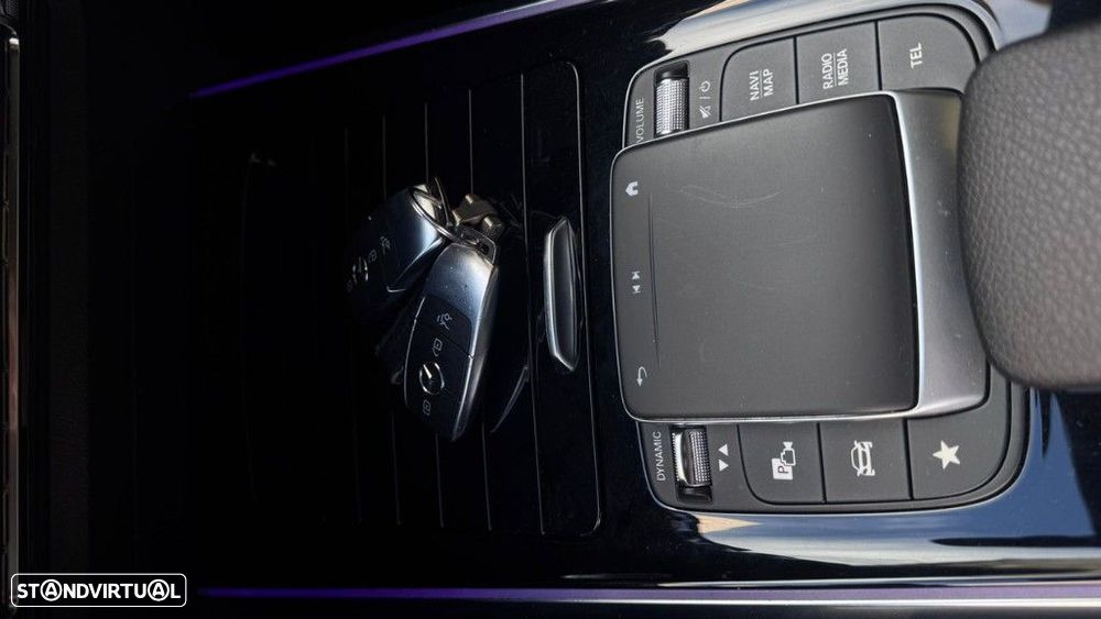 Mercedes-Benz EQA 250 Progressive - 16