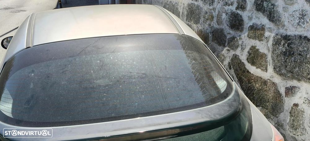 Honda Civic 1.4 Comfort - 5