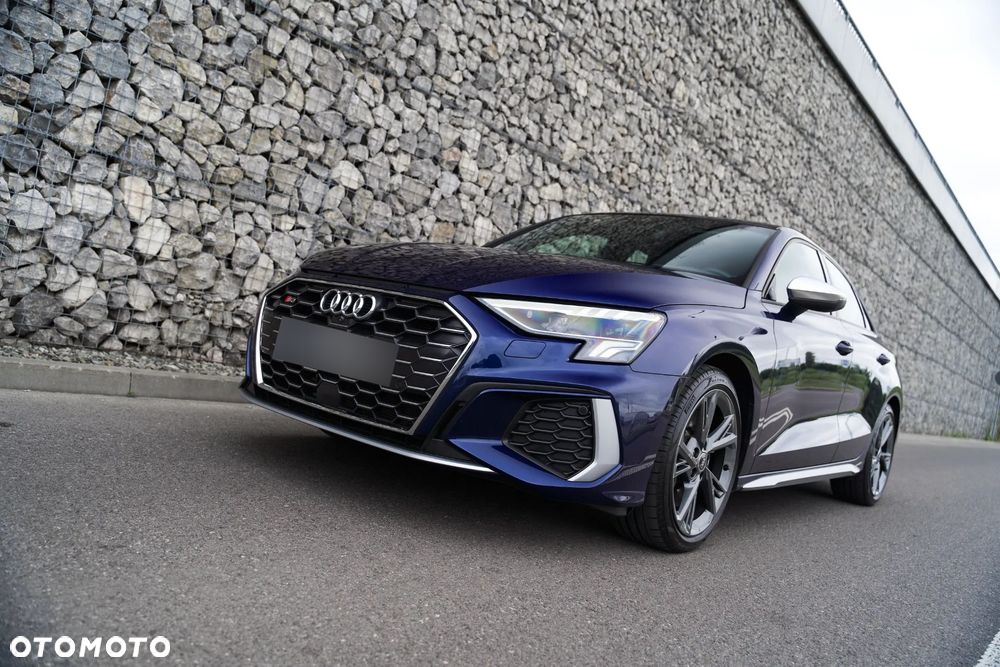 Audi S3 - 6