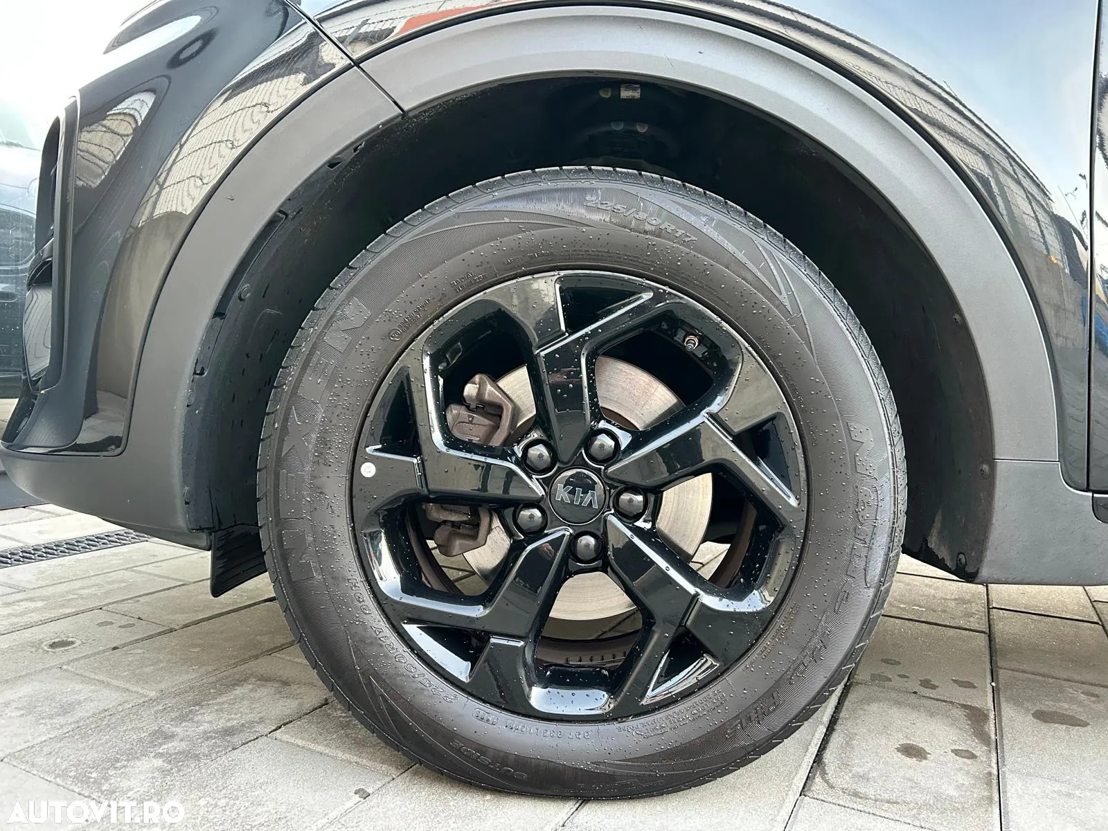 Kia Sportage - 19