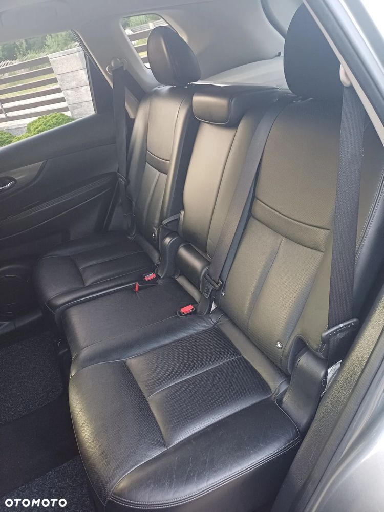 Nissan X-Trail 1.6 DIG-T Tekna - 14
