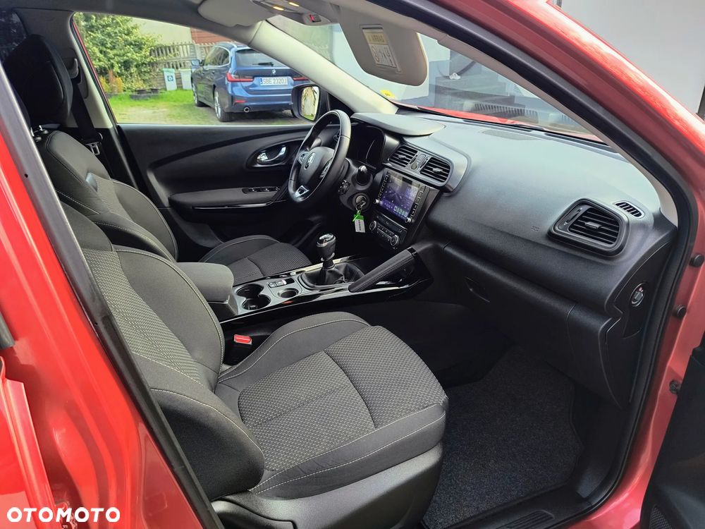 Renault Kadjar 1.2 Energy TCe Limited - 29