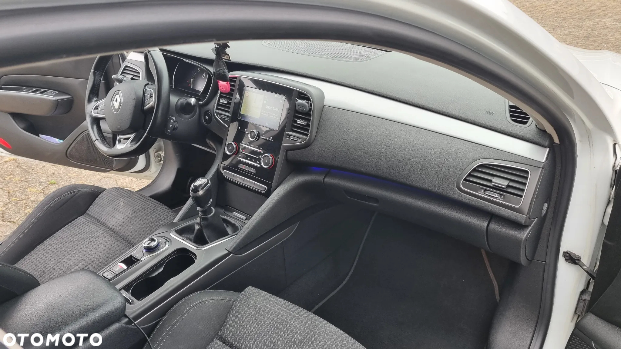 Renault Talisman ENERGY dCi 110 LIFE - 13