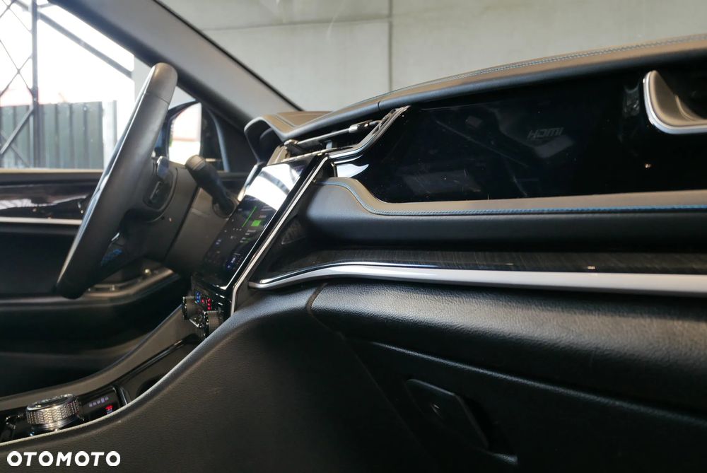 Jeep Grand Cherokee 2.0 4xe Automatik Trailhawk - 30
