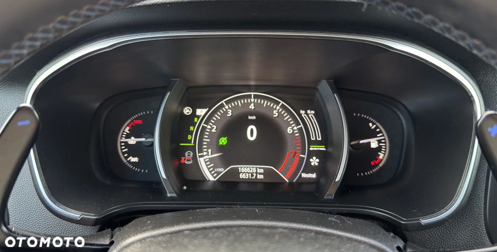 Renault Megane 1.6 TCe GT EDC - 19