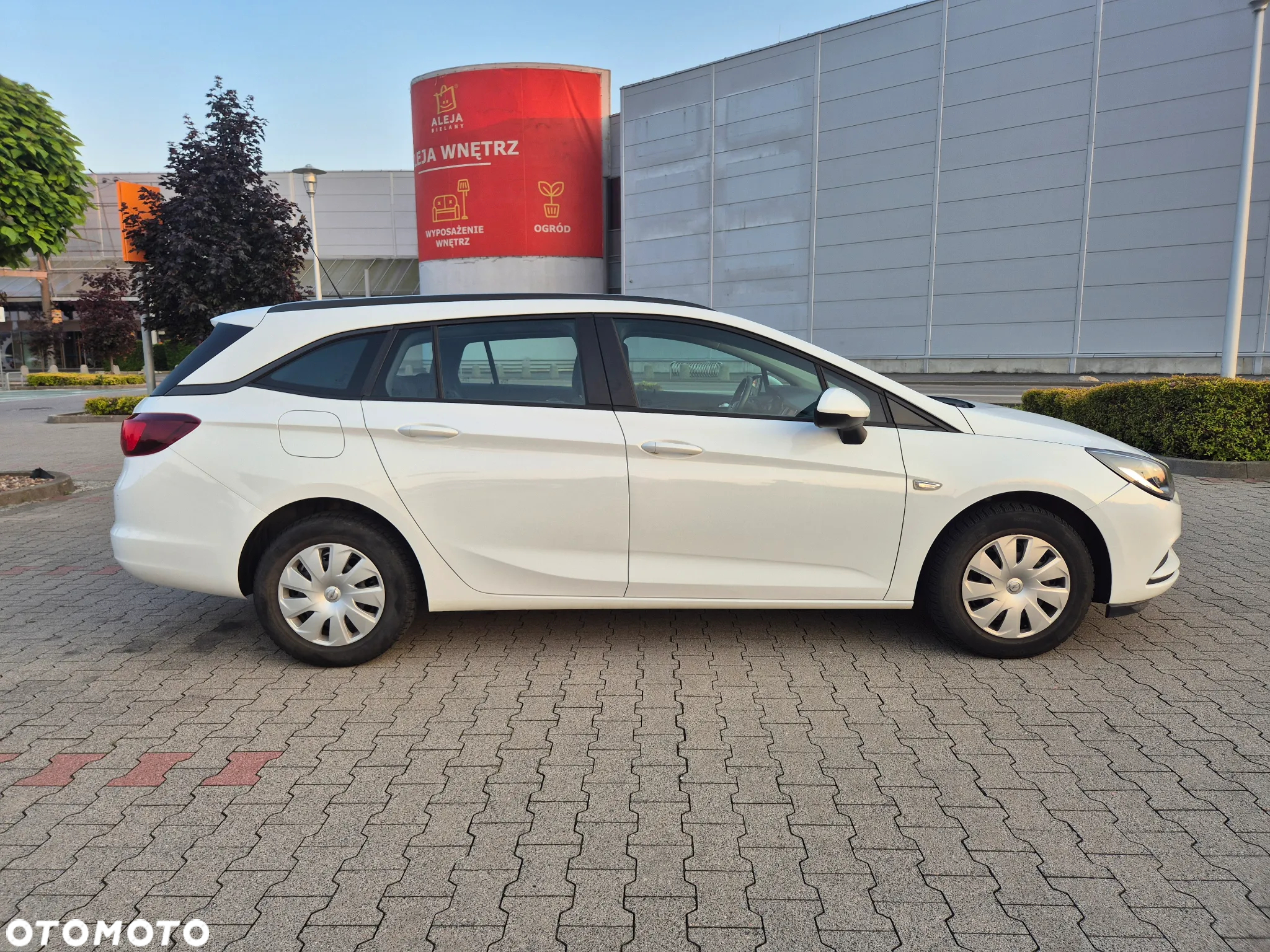 Opel Astra V 1.4 T Enjoy - 5