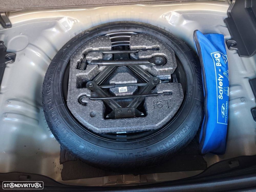 Hyundai Kauai 1.0 T-GDi N-Line - 17