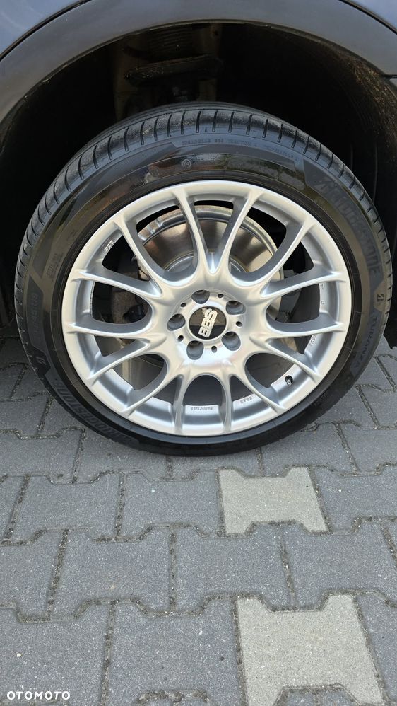 BMW X3 - 9