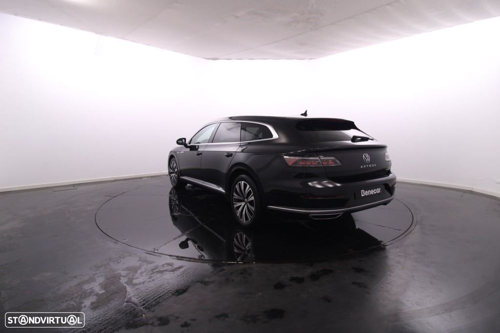 VW Arteon Shooting Brake 1.4 TSI eHybrid Elegance - 5