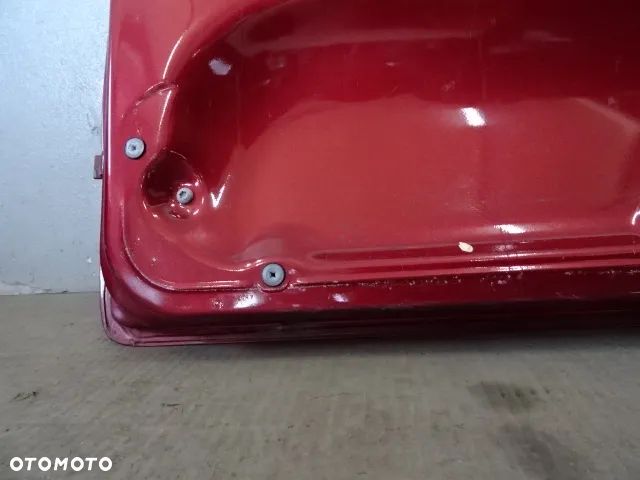 DRZWI PRAWY PRZÓD PRAWE PRZEDNIE FIAT SEICENTO LIFT 00-04 NR599 - 12