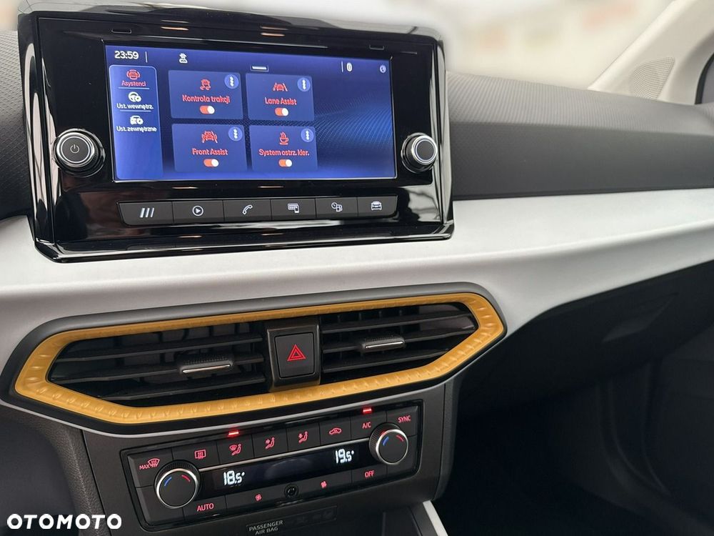 Seat Arona - 28