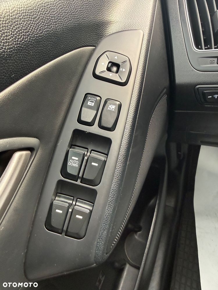 Hyundai ix35 1.6 GDI Comfort 2WD - 14