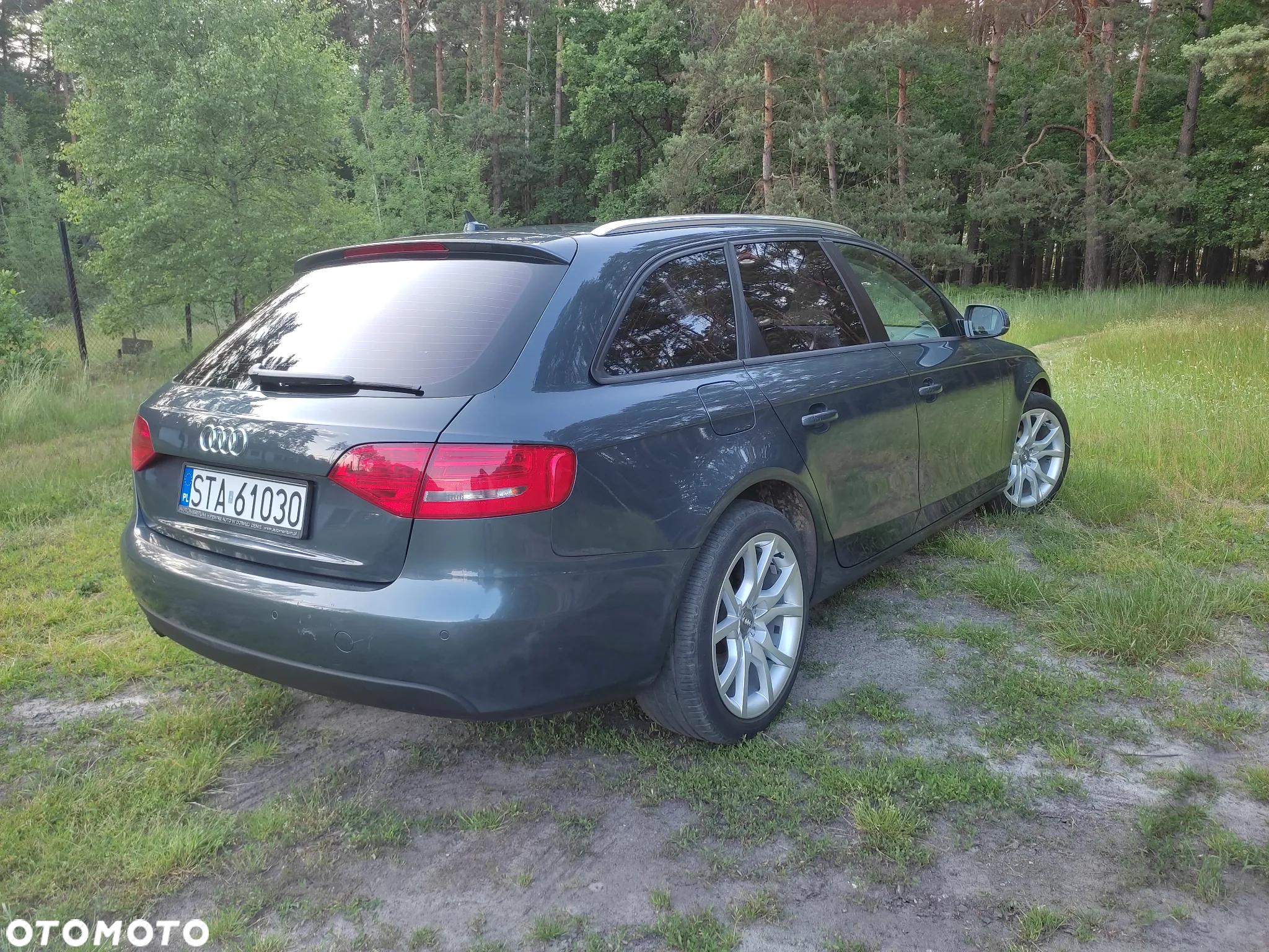 Audi A4 2.0 TDI - 11