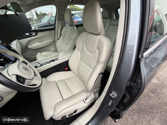 Volvo XC 60 2.0 T6 PHEV Inscription AWD - 15