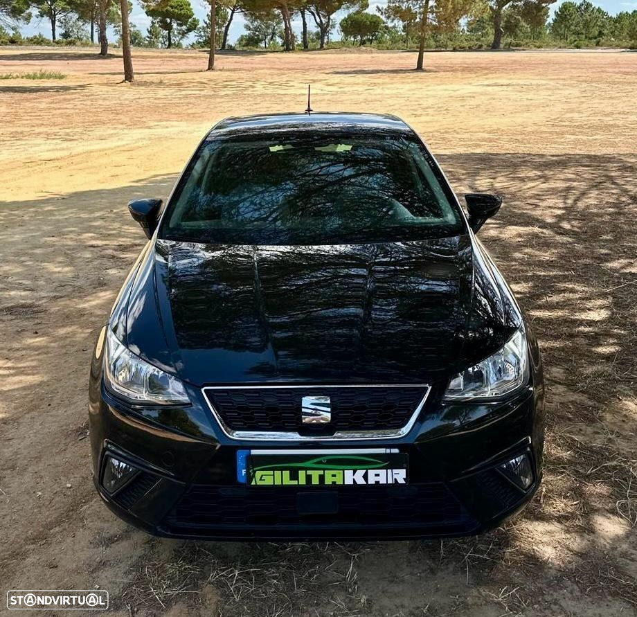 SEAT Ibiza - 4