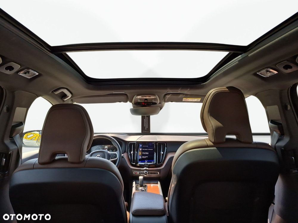 Volvo XC 60 2020