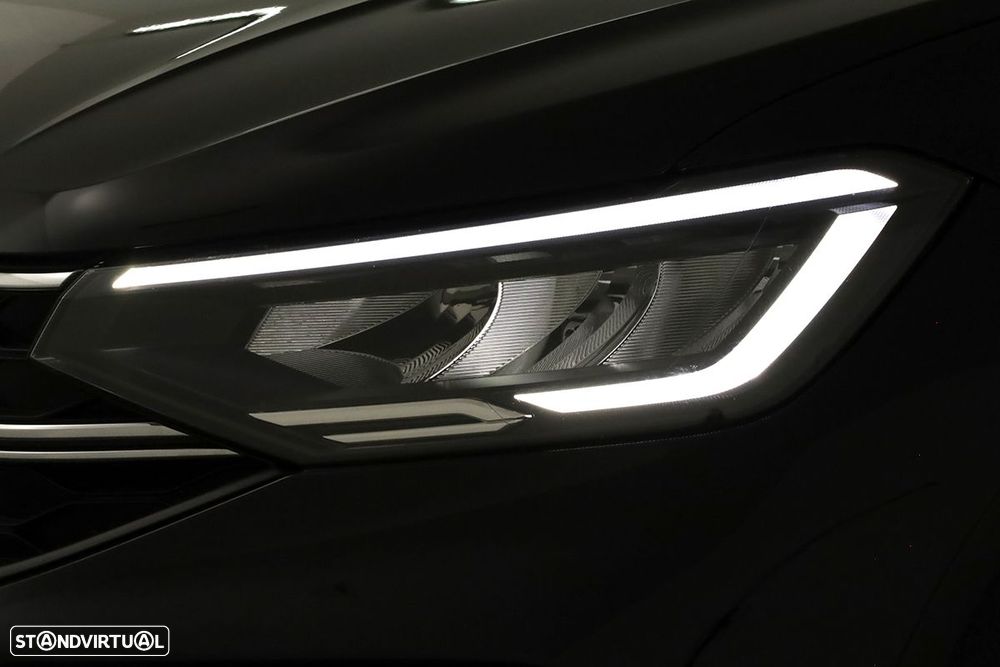 VW Taigo 1.0 TSI Urban DSG - 6