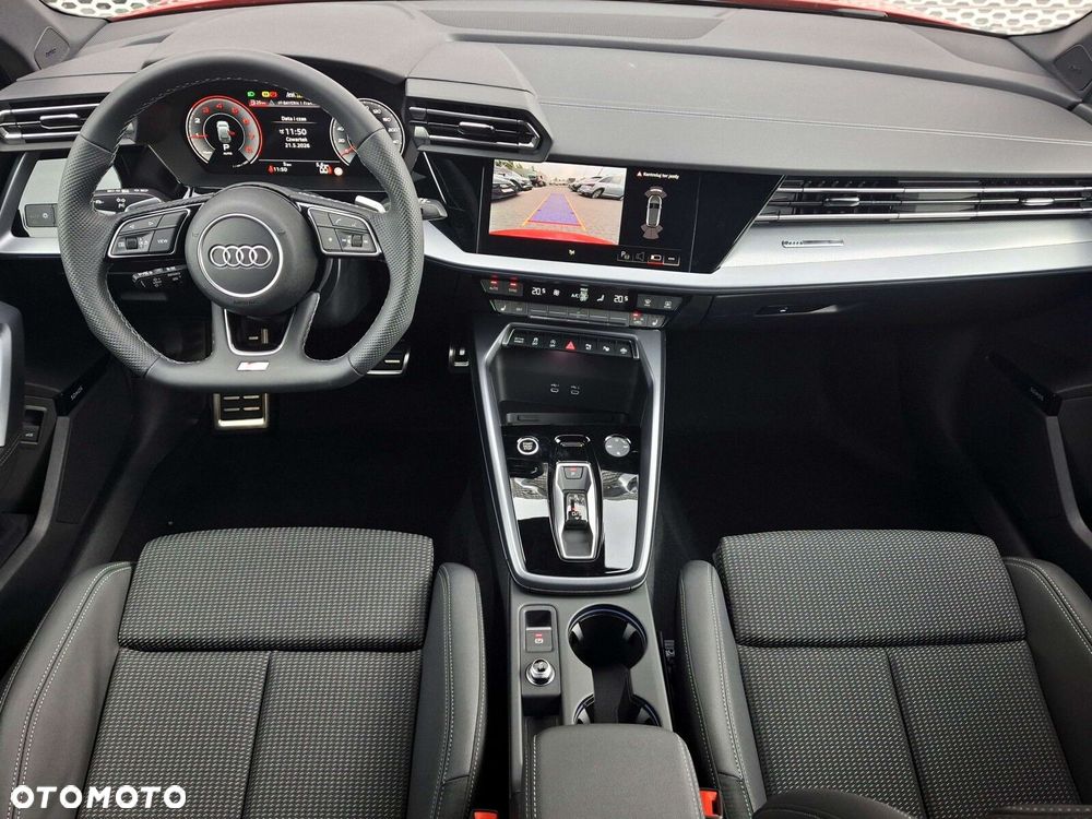 Audi A3 Sportback - 21