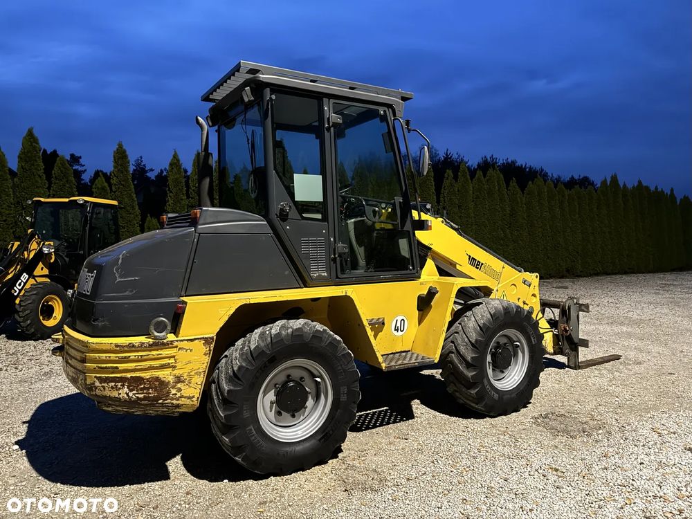 Kramer KRAMER 721T TELESKOP / SPROWADZONA Z NIEMIEC  /  W CAŁOŚCI ORYGINAŁ / PIĘKNA / ZADBANA / STABILNA I ZWINNA / BEZ DPF I ADBLUE / - 32