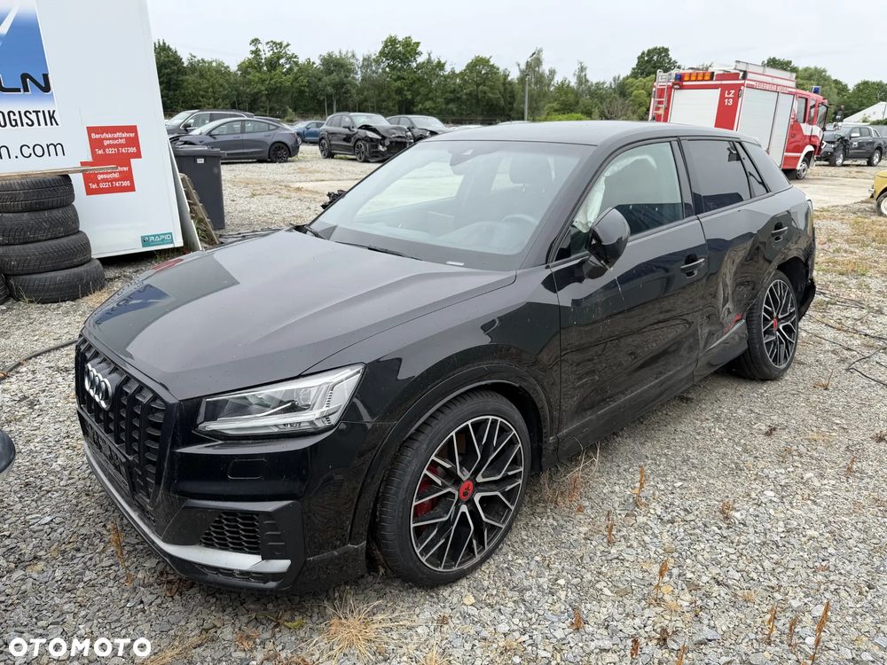 Audi SQ2 - 14