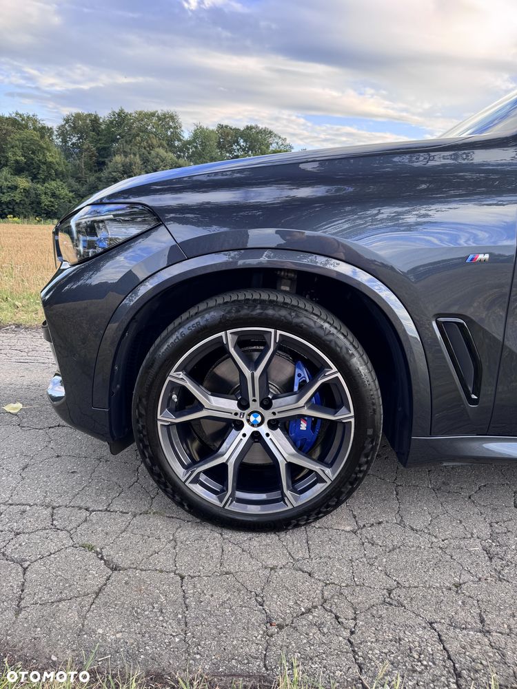 BMW X5 xDrive30d mHEV sport - 6