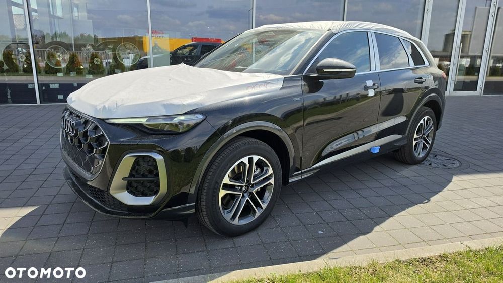 Audi Q5 - 2