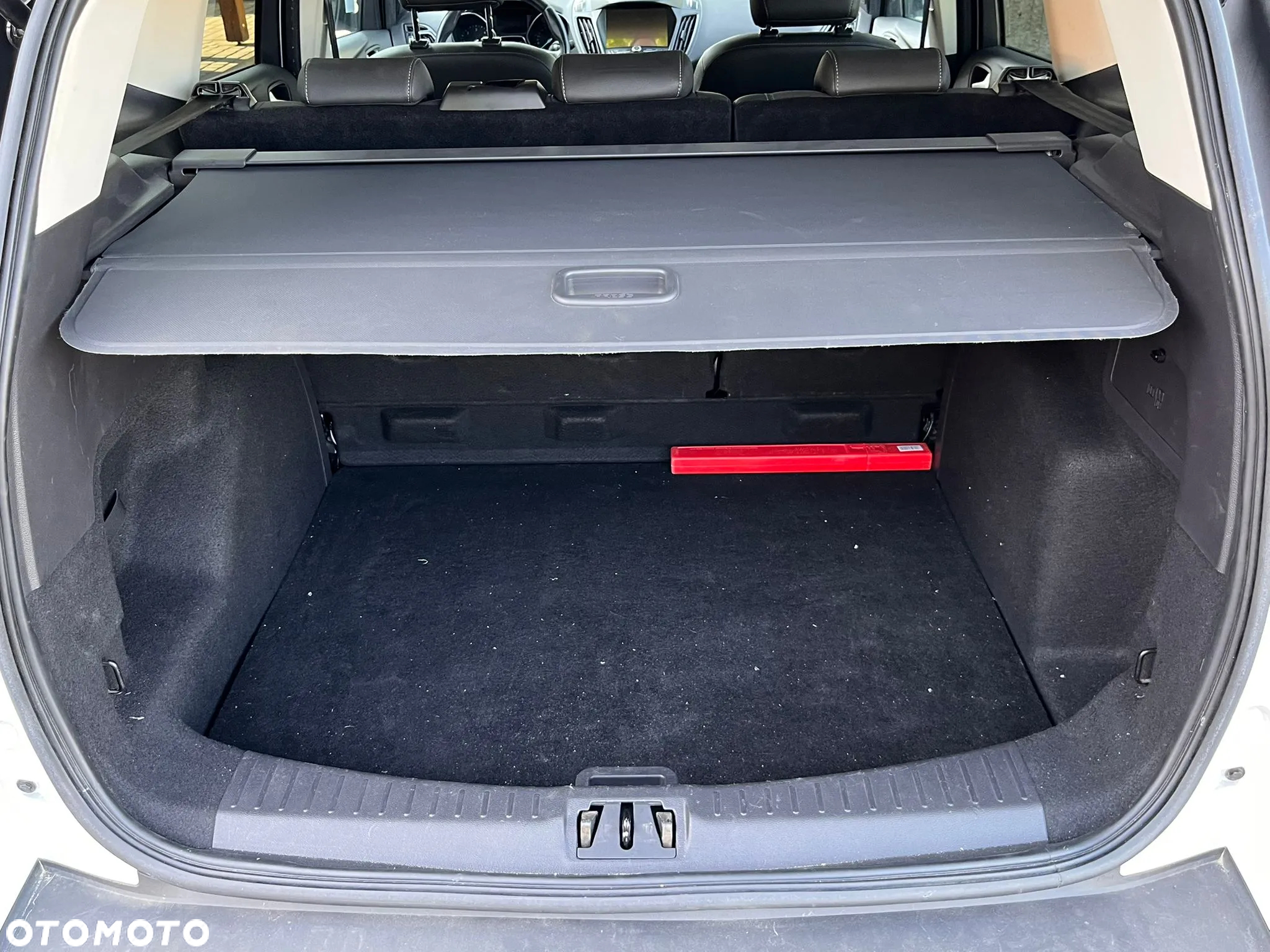 Ford Kuga 2.0 TDCi 2x4 Titanium - 15