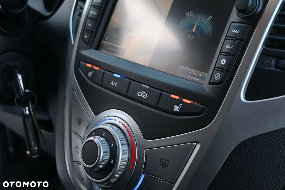 Hyundai ix20 1.6 Automatik Style - 35