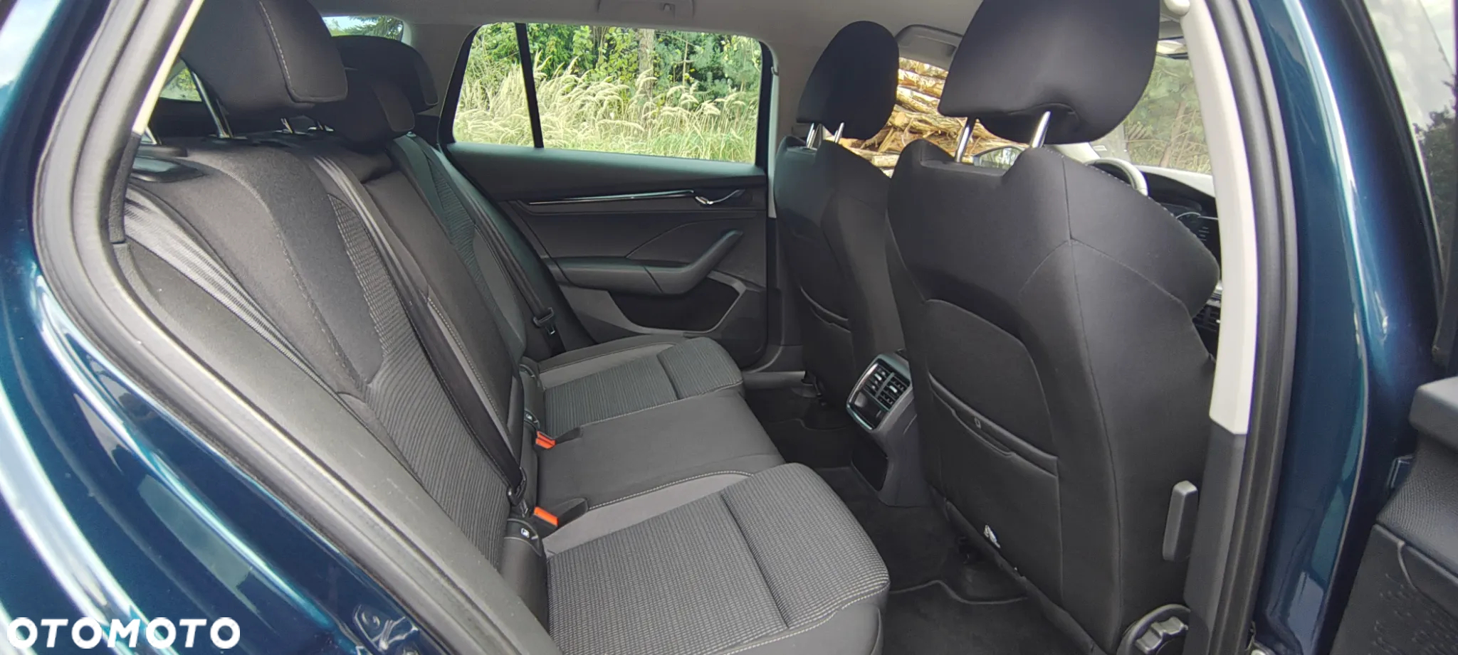 Skoda Octavia 2.0 TDI Ambition - 10