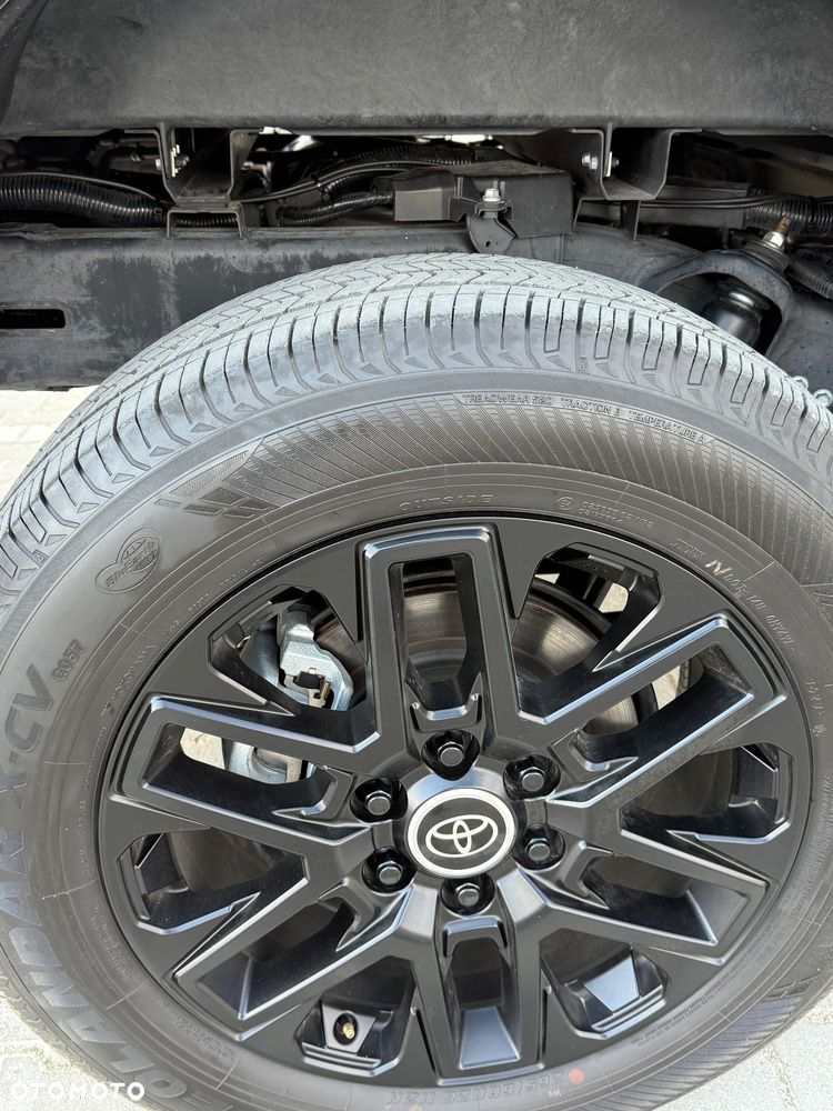 Toyota Tundra - 13