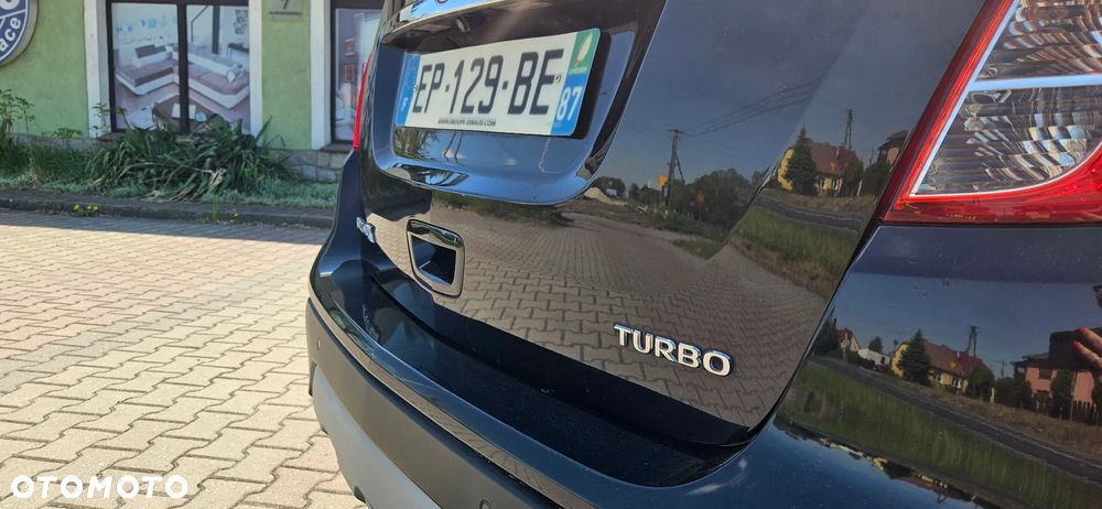 Opel Mokka 1.4 Turbo ecoFLEX Start/Stop Color Edition - 9