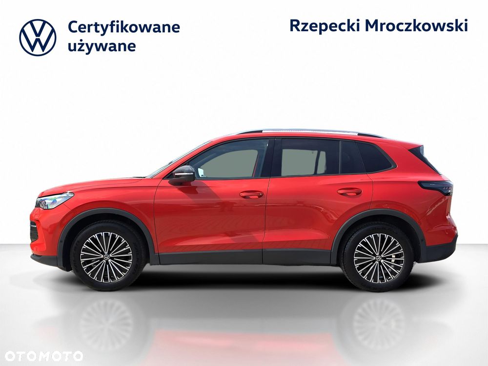 Volkswagen Tiguan - 3