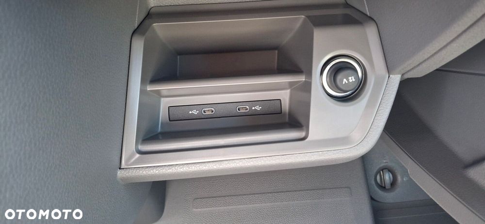 Volkswagen Crafter - 10