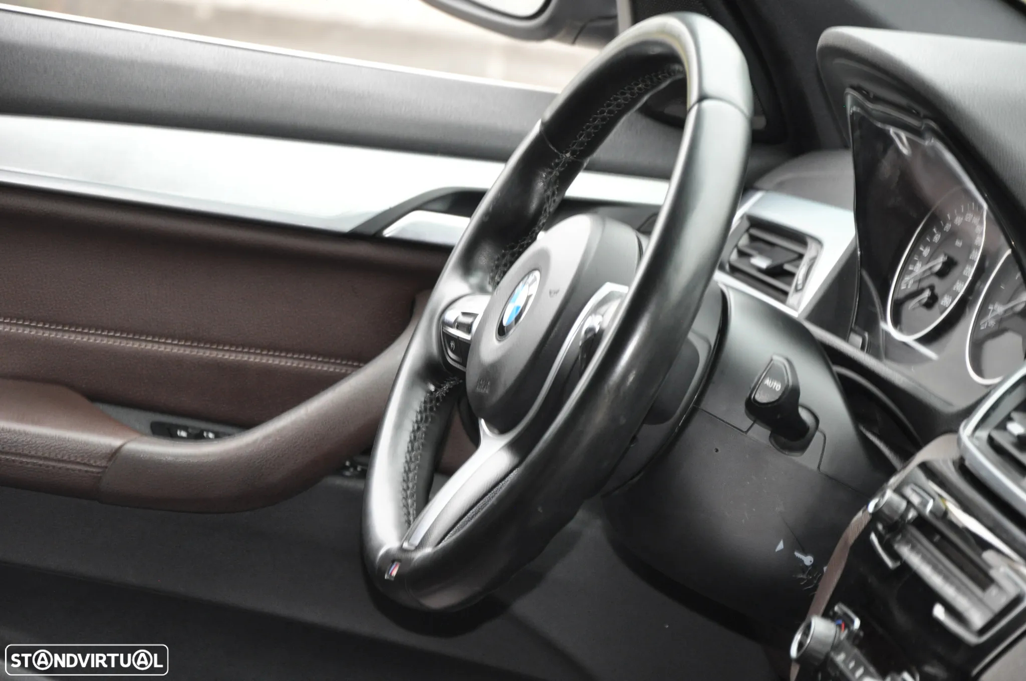 BMW X1 20 d xDrive Auto xLine - 27