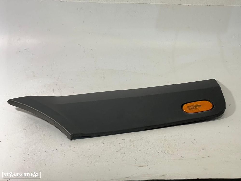 Friso do Painel Esq Trás MERCEDES-BENZ SPRINTER 3,5-t (906) REF. A9066902782 - 1